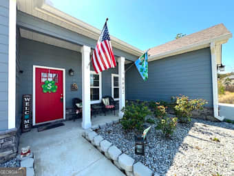 8002 Barton Drive, Columbus, GA, 31820