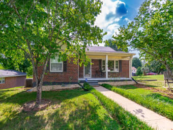 801 2nd Avenue, Fayetteville, TN, 37334