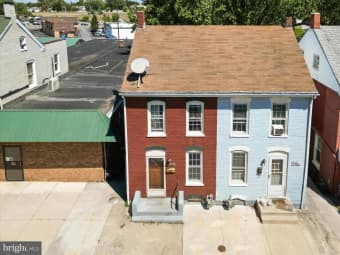 356 S Cannon Ave, Hagerstown, MD, 21740