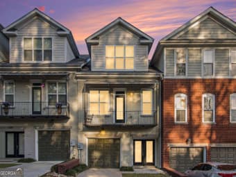 6023 Brookside Oak Circle Northwest, Norcross, GA, 30093