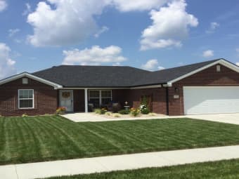 170 Stillwater Drive, Berea, KY, 40403
