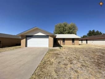 2108 Glenarm Dr, Clovis, NM, 88101