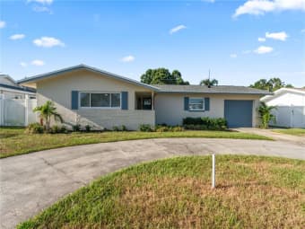 13958 Antigua Drive, Seminole, FL, 33776
