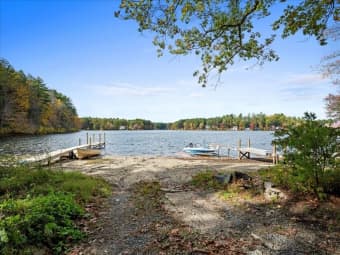 7 Lawson Avenue, Worcester County, MA, 01523