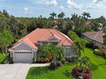 4831 Sweetmeadow Cir, Sarasota, FL, 34238