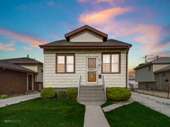 407 Calhoun Avenue, Calumet City, IL, 60409