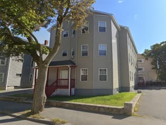 17 Sigel Street, Worcester, MA, 01610