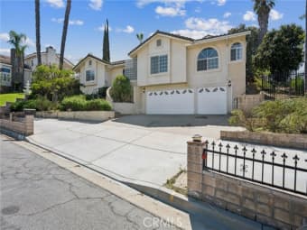 20122 Candleflame Court, Rowland Heights, CA, 91789
