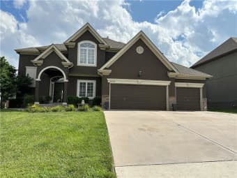 5609 Northwest 93rd Street, Kansas City, MO, 64154