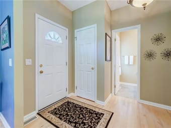 1054 Hard Rock Road, Webster, NY, 14580