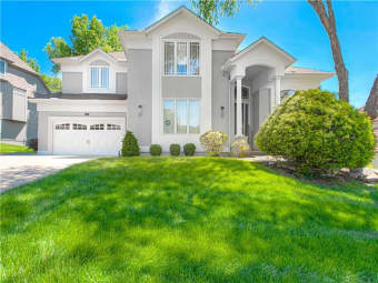 5445 Northeast Northgate Crossing, Lee's Summit, MO, 64064