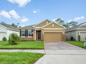 1027 Eagle Tree Lane, Sanford, FL, 32771