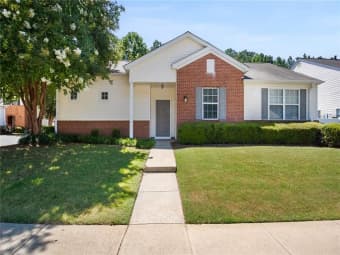 266 Windcroft Circle Northwest, Acworth, GA, 30101