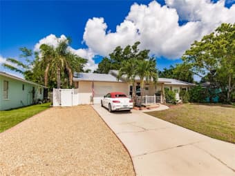 912 69th Street Northwest, Bradenton, FL, 34209