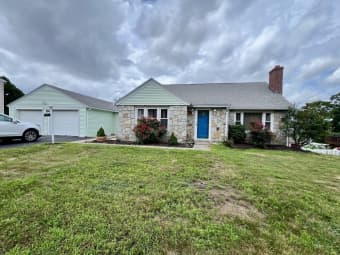183 Orient Street, Worcester, MA, 01604