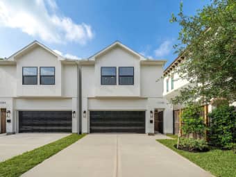 6018 Truro Street, Houston, TX, 77007
