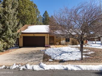 3764 East Ramble Wood Drive, Flagstaff, AZ, 86004