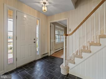 429 Eagle Street, Woodstock, VA, 22664