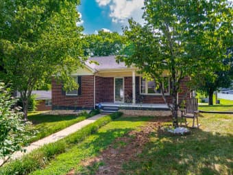 801 2nd Avenue, Fayetteville, TN, 37334