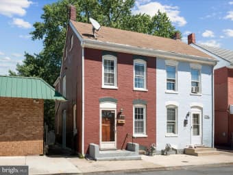 356 S Cannon Ave, Hagerstown, MD, 21740