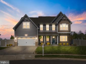 307 Meadowview Court, Gloucester County, NJ, 08061