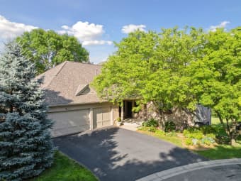 19010 Ashcroft Circle, Minnetonka, MN, 55345