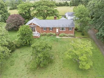 11440 Bienvenue Rd, Hanover County, VA, 23146