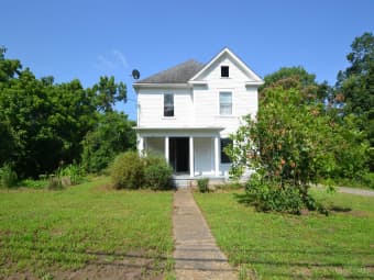 1029 Market Street, Aberdeen, OH, 45101