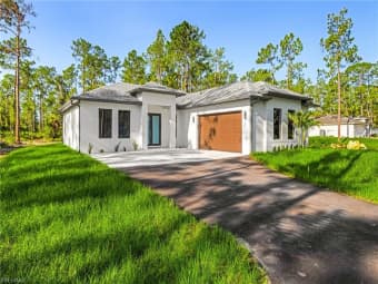 4706 26th Avenue Southeast, Naples, FL, 34117