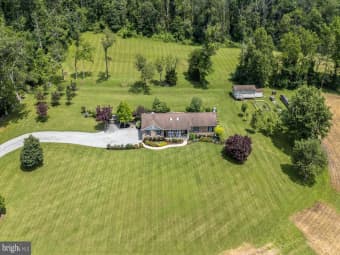 13 Reading Road, Stockton, NJ, 08559