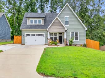 3108 Brookmore TRLNW, Cleveland, TN, 37312