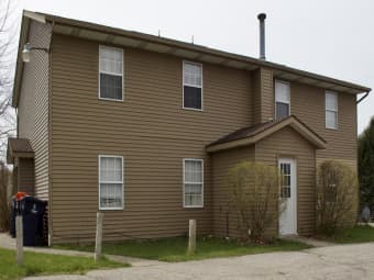 399 Stratford Way, Holland, MI, 49423