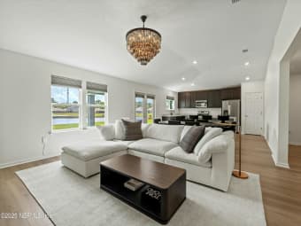 12921 LOGANS WALK LN, Jacksonville, FL, 32218