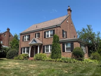602 Park Road, West Hartford, CT, 06107