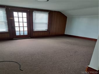 Upper/68 Hagen Street, Buffalo, NY, 14211