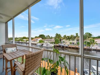 305/2841 Northeast 33rd Court, Fort Lauderdale, FL, 33306