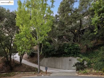 99 Lexford Road, Piedmont, CA, 94611