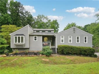 3087 Sanibel Drive, Stone Mountain, GA, 30087