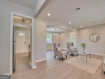2617 Dublin Drive, Augusta-Richmond County consolidated government (balance), GA, 30906