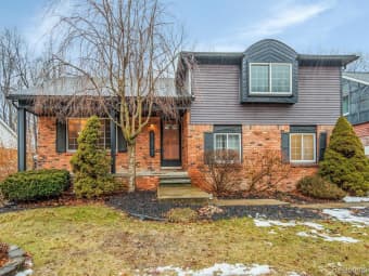 10092 Continental Drive, Taylor, MI, 48180