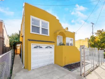 2006 14th Avenue, Oakland, CA, 94606