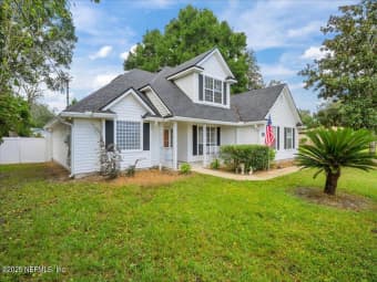 2333 Water Bluff Dr, Jacksonville, FL, 32218