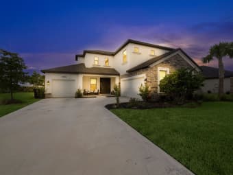 12684 Southwest Marrita Alley, Port St. Lucie, FL, 34987