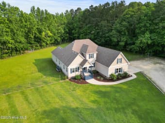 Lot 15/249 Rocky Top Road, Moyock, NC, 27958