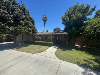 4750 North Palm Avenue, Old Fig Garden, CA, 93704