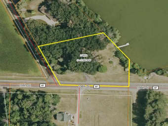 19282 108th Street, Brownton, MN, 55312