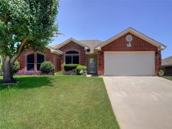 5202 High Island Drive, Arlington, TX, 76017