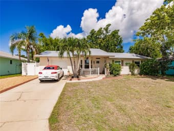 912 69th Street Northwest, Bradenton, FL, 34209