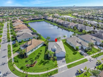 11752 Southwest Coronado Springs Drive, Port St. Lucie, FL, 34987