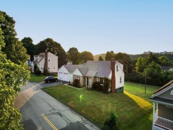 183 Orient Street, Worcester, MA, 01604
